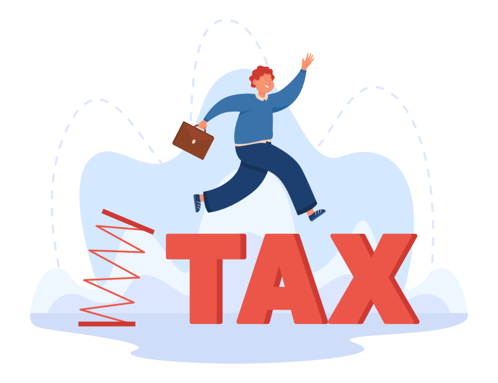 tax